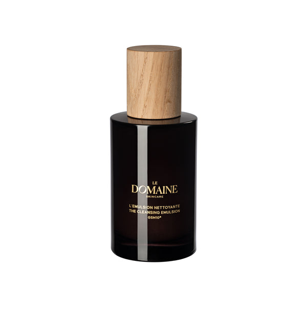 THE CLEANSING EMULSION 100ML