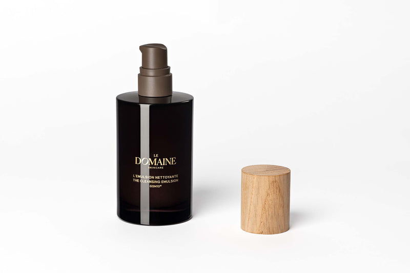 THE CLEANSING EMULSION 100ML