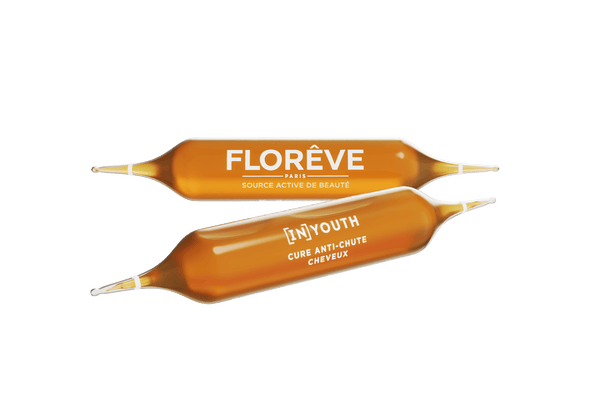 In Youth Anti-Hair Loss Cure 14x15ml - IKIOSHOP
