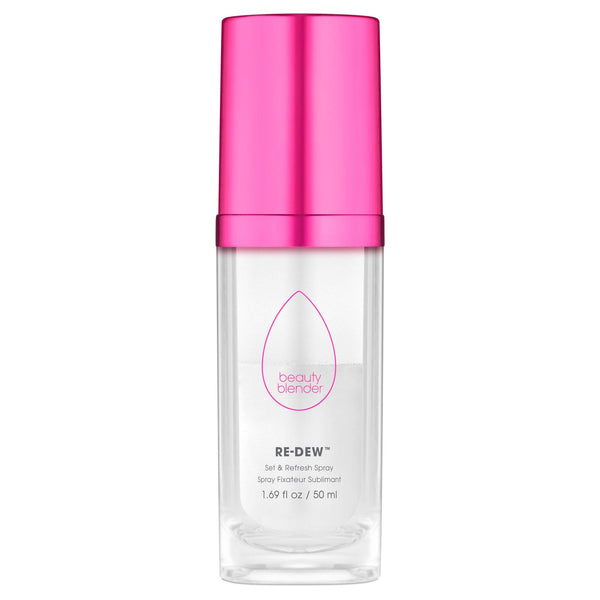 Fijador de maquillaje - Re-Dew Spray 50ml - IKIOSHOP