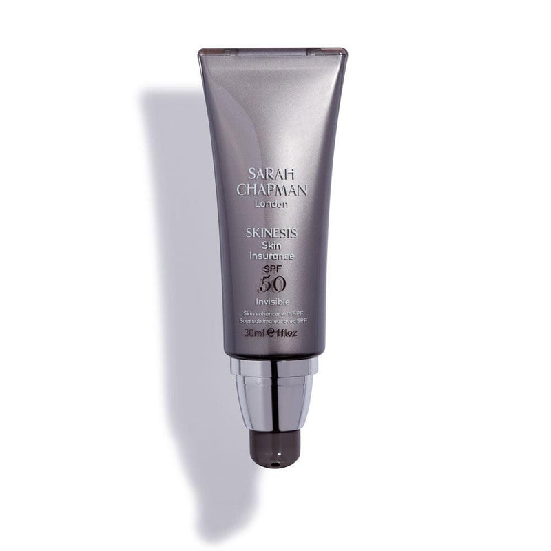 SKIN INSURANCE SPF50+ INVISIBLE 30ml - IKIOSHOP