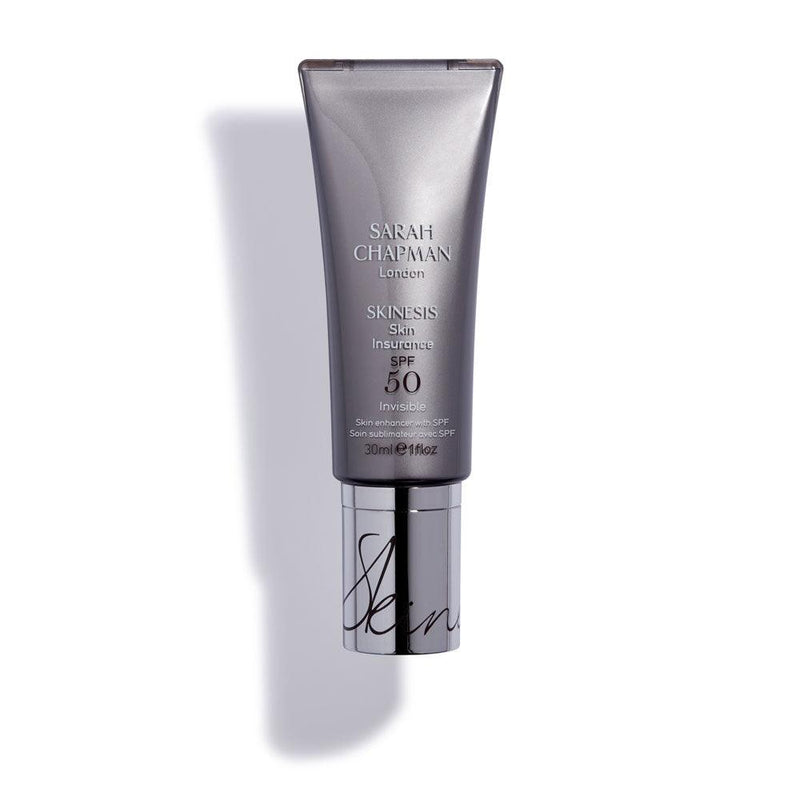 SKIN INSURANCE SPF50+ INVISIBLE 30ml - IKIOSHOP