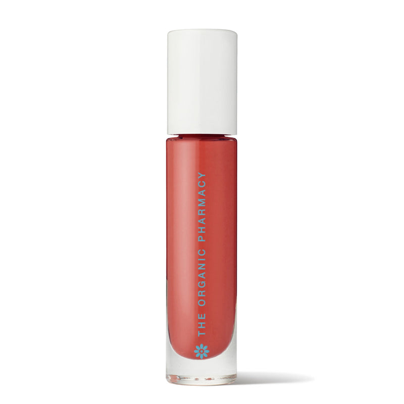 SHEER GLOW LIQUID BLUSH RED 5ML - IKIOSHOP