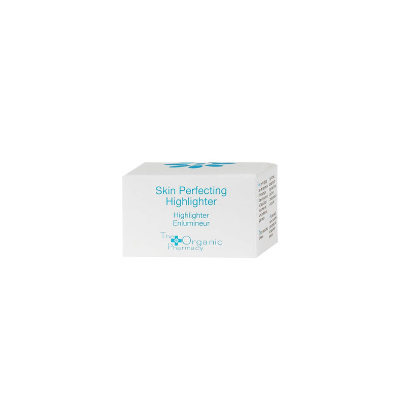 SKIN PERFECTING HIGHLIGHTER CHAMPAGNE 5ML - IKIOSHOP
