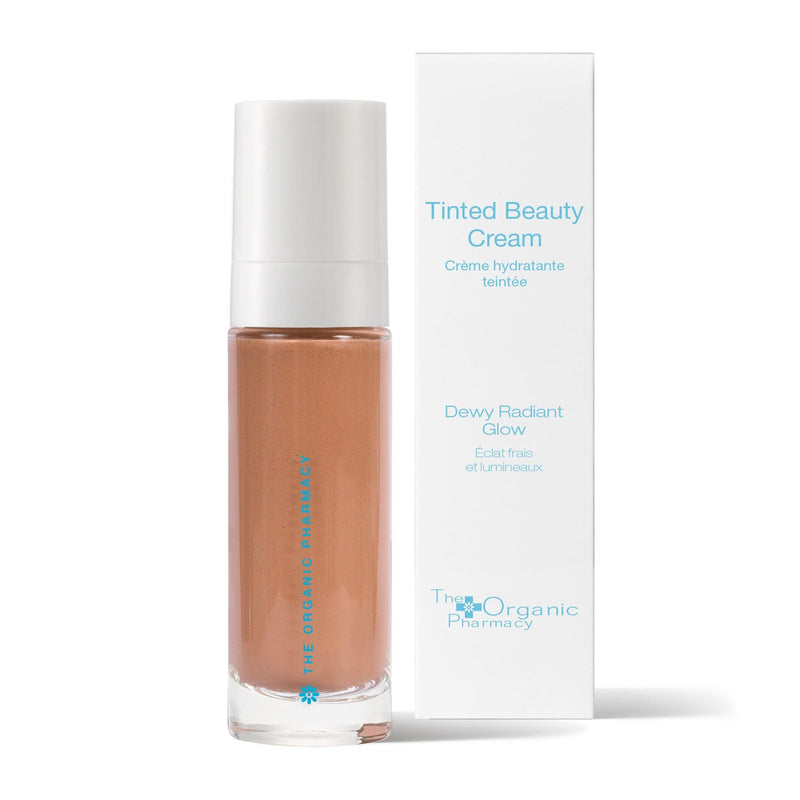 Tinted Beauty Cream 30ml The Organic Pharmacy Ikioshop IKIOSHOP tinted-beauty-cream-30ml-the-organic-pharmacy-ikioshop-ikioshop