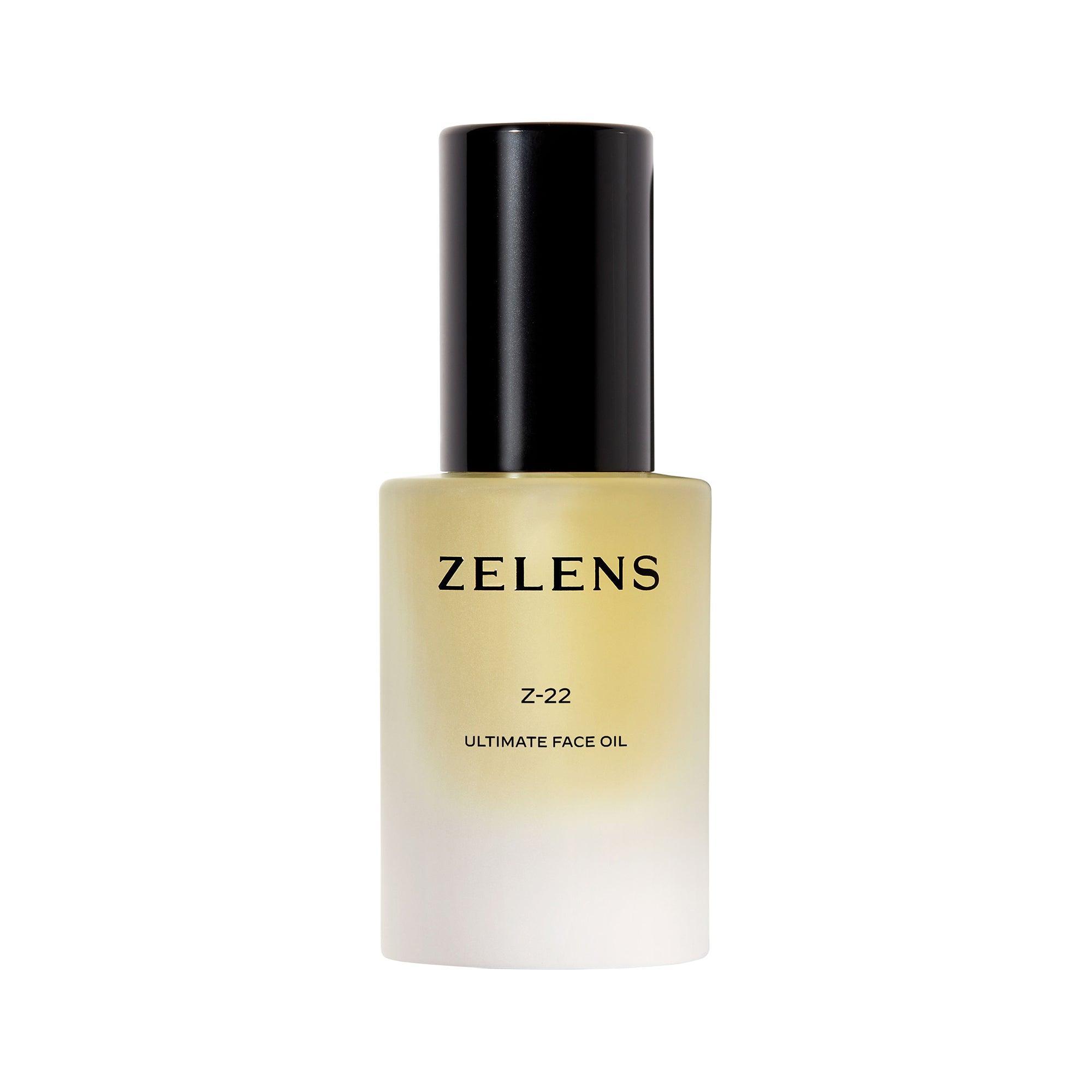 Z22 Ultimate Face Oil Zelens
