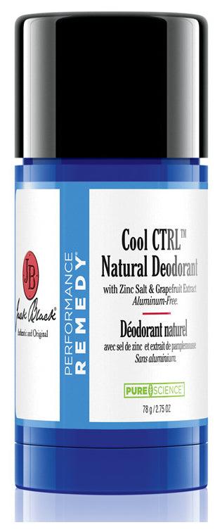 Cool Ctrl Natural Deodorant 78gr - IKIOSHOP