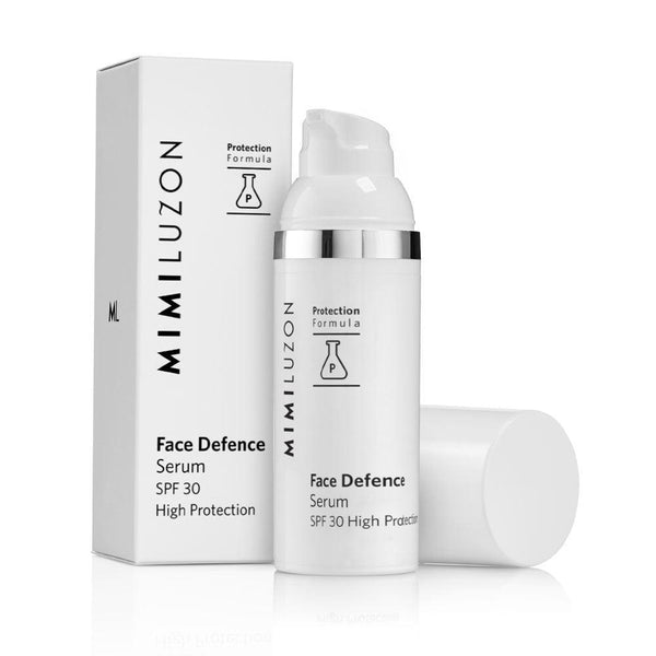 Face Defence Serum SPF30 50ml - IKIOSHOP