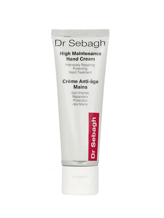 High Maintenance Hand Cream 75ml - IKIOSHOP
