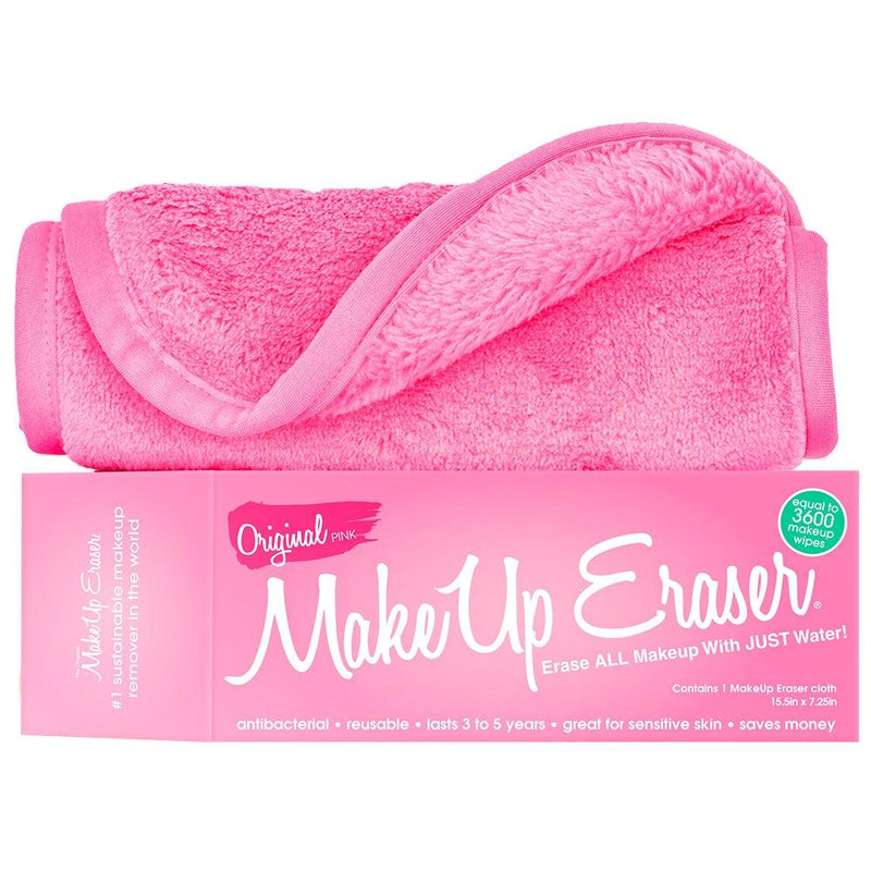 MakeUp Eraser Original Pink - IKIOSHOP