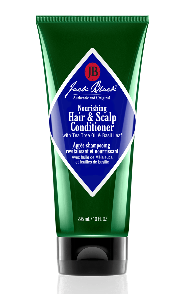 Nourishing Hair & Scalp Conditioner 295ml - IKIOSHOP