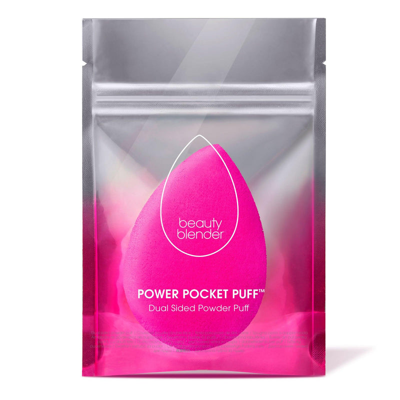 Power Pocket Puff - IKIOSHOP