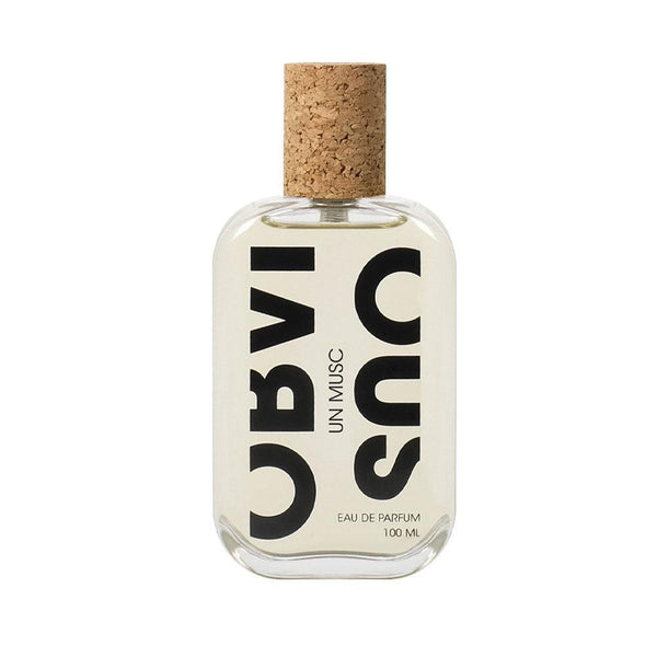 Un Musc 100ml - IKIOSHOP