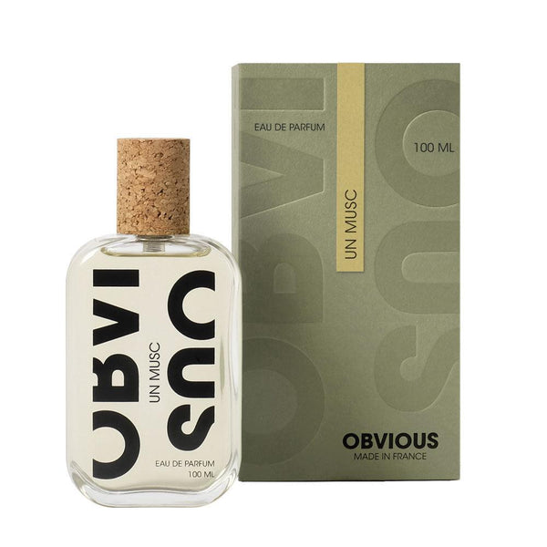 Un Musc 100ml - IKIOSHOP